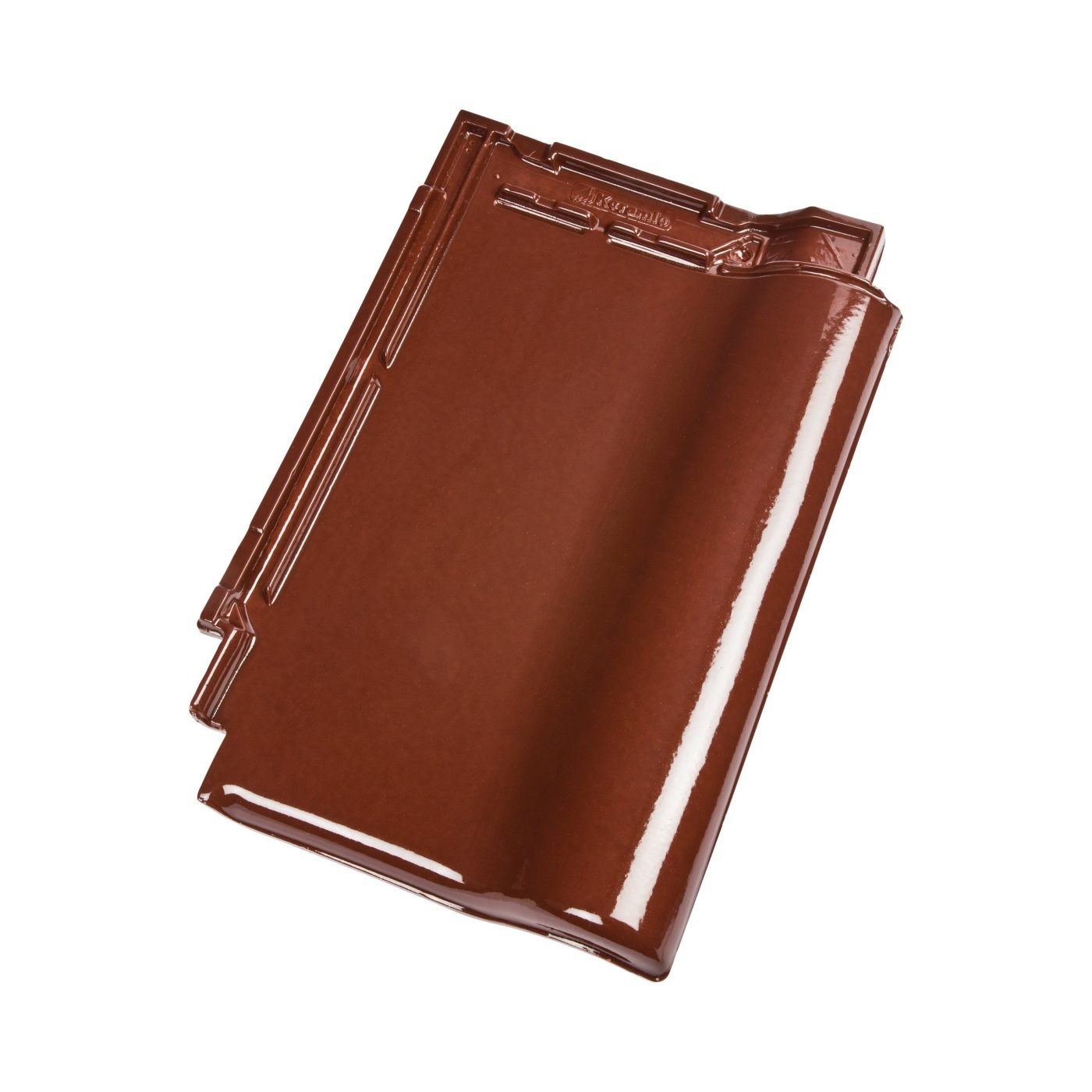 Koramic Alegra 9 Chestnut noble engobe